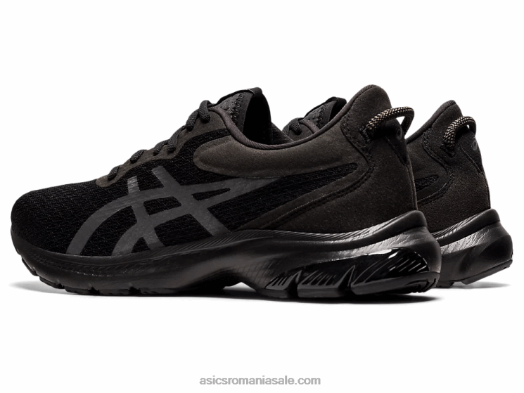 Asics negru/gri grafit gel-kumo lyte 2 ZF4641928