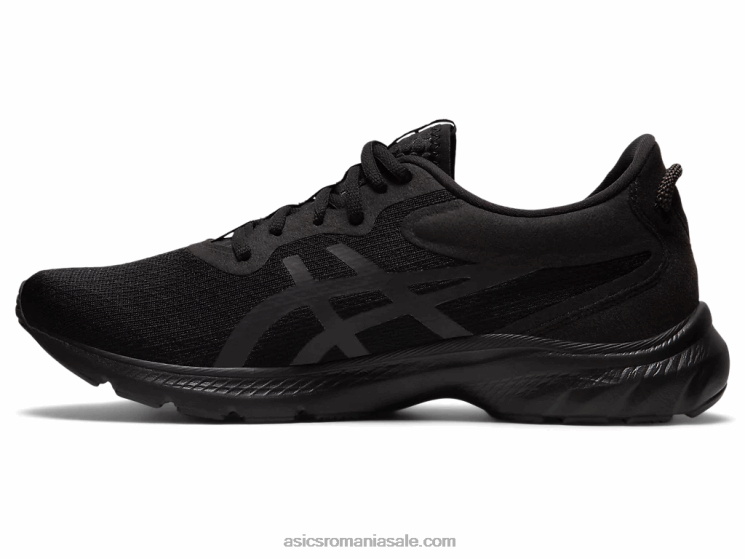 Asics negru/gri grafit gel-kumo lyte 2 ZF4641928
