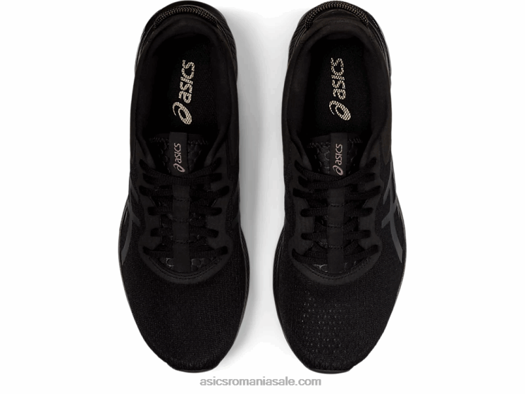 Asics negru/gri grafit gel-kumo lyte 2 ZF4641928