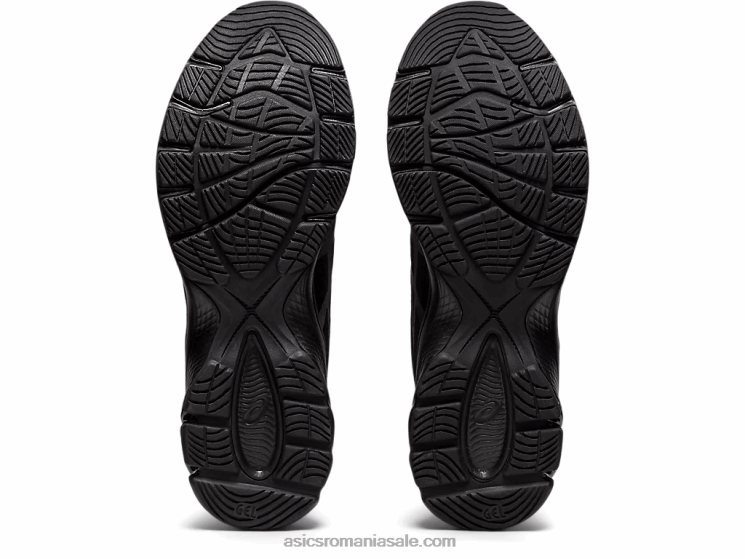 Asics negru/gri grafit gel-kumo lyte 2 ZF4641928
