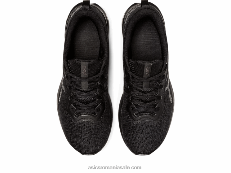 Asics negru/gri grafit versablast 2 ZF4641481
