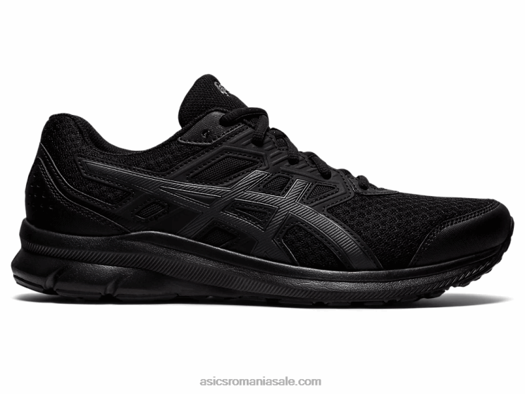 Asics negru/gri grafit zguduire 3 ZF4641559