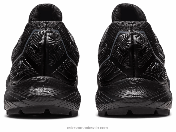 Asics negru/gri purtător gel-sonoma 7 gtx ZF464271