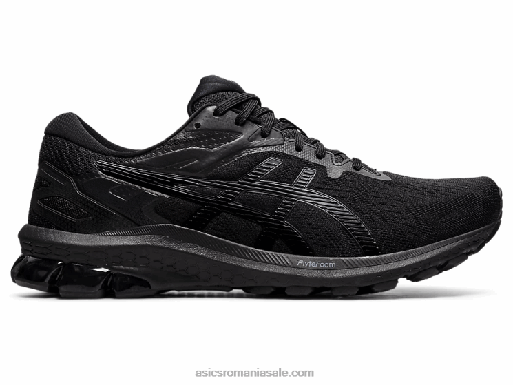 Asics negru gt-1000 10 extra lat ZF4641923