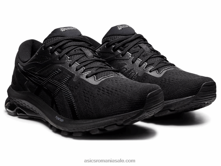Asics negru gt-1000 10 extra lat ZF4641923