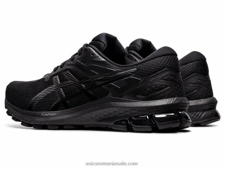 Asics negru gt-1000 10 extra lat ZF4641923