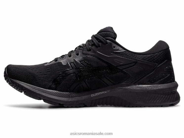 Asics negru gt-1000 10 extra lat ZF4641923