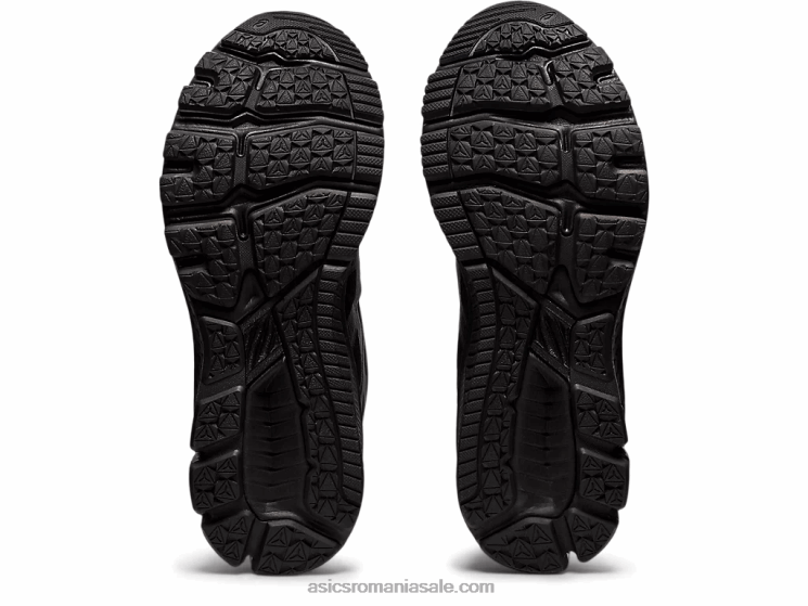 Asics negru gt-1000 10 extra lat ZF4641923