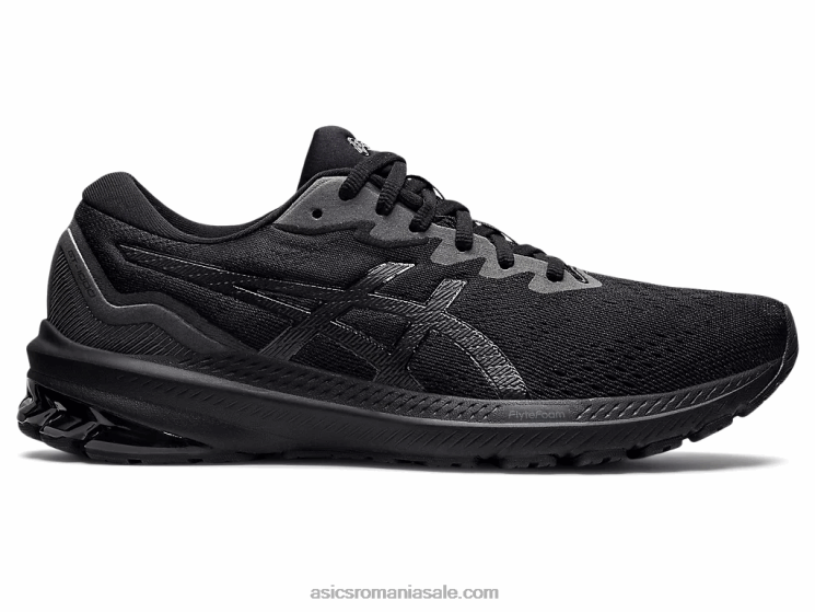 Asics negru gt-1000 11 ZF4641274