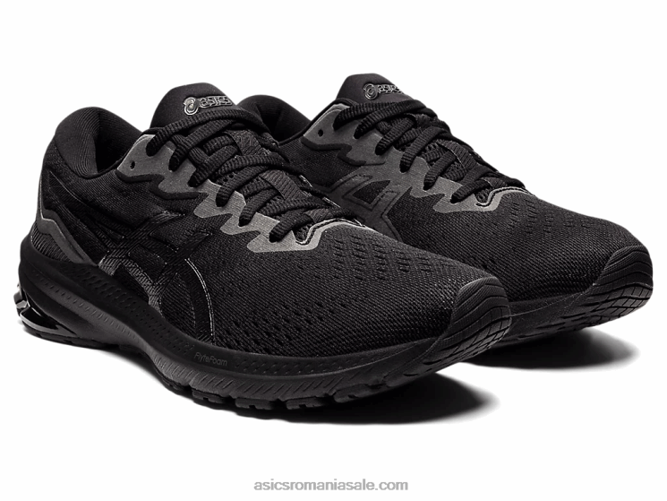 Asics negru gt-1000 11 ZF4641274