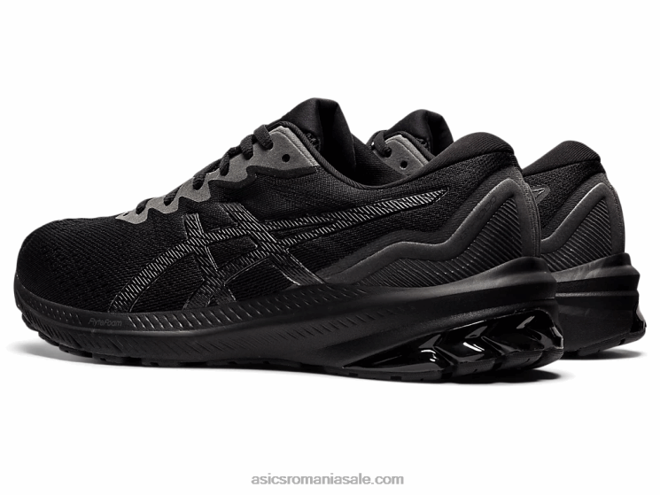 Asics negru gt-1000 11 extra lat ZF4641317
