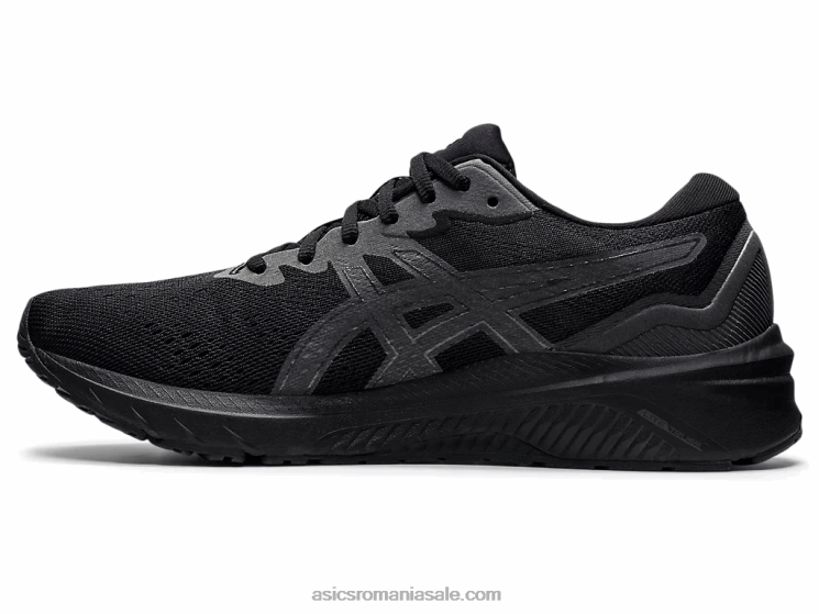 Asics negru gt-1000 11 extra lat ZF4641317