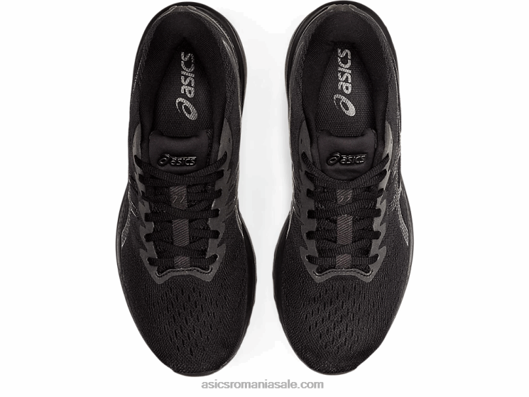 Asics negru gt-1000 11 extra lat ZF4641317