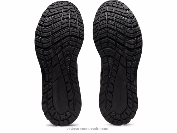 Asics negru gt-1000 11 extra lat ZF4641317