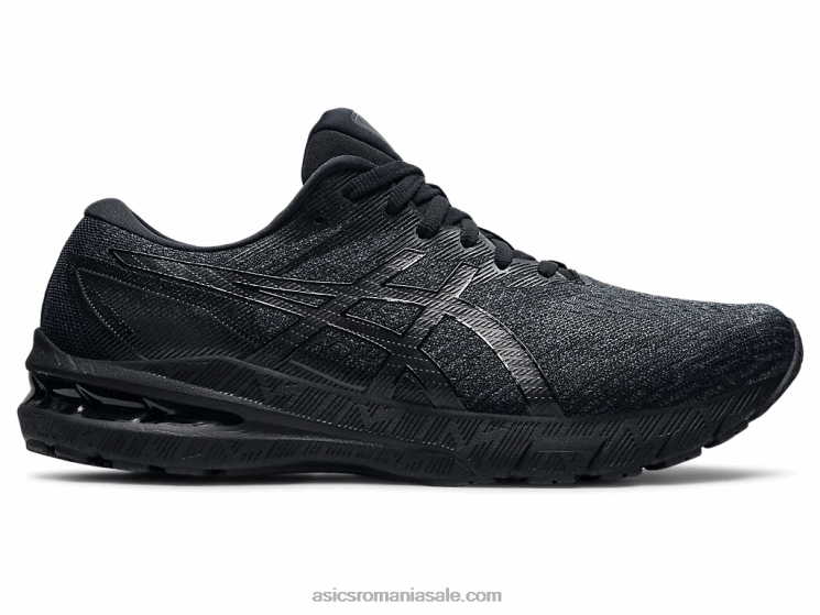 Asics negru gt-2000 10 ZF4641688