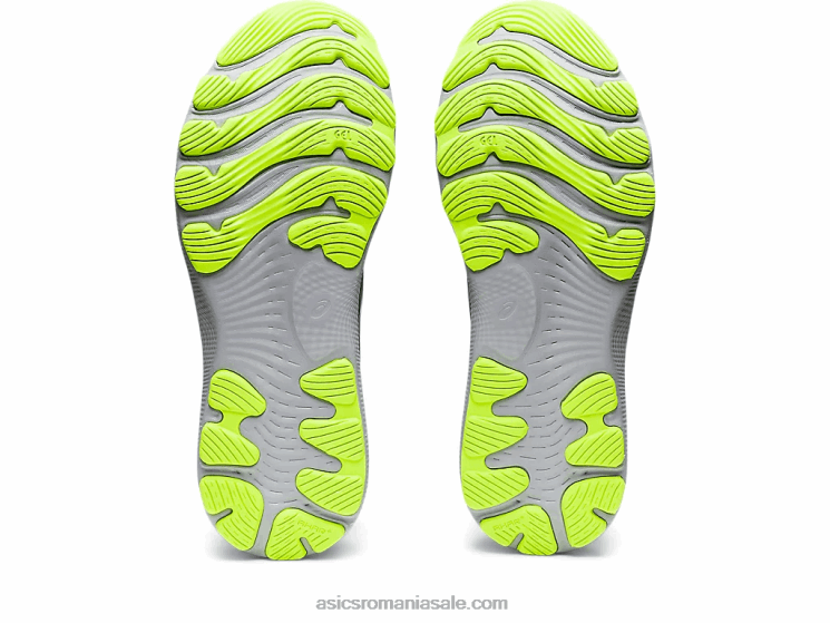 Asics negru/lacul drive gel-nimbus 24 ZF4641554