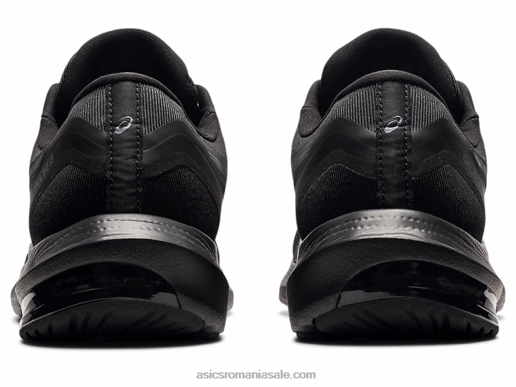 Asics negru/metropole puls de gel 13 ZF4641848