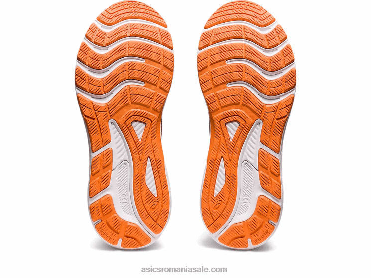 Asics negru/piersica soarelui gt-4000 3 latime ZF464566