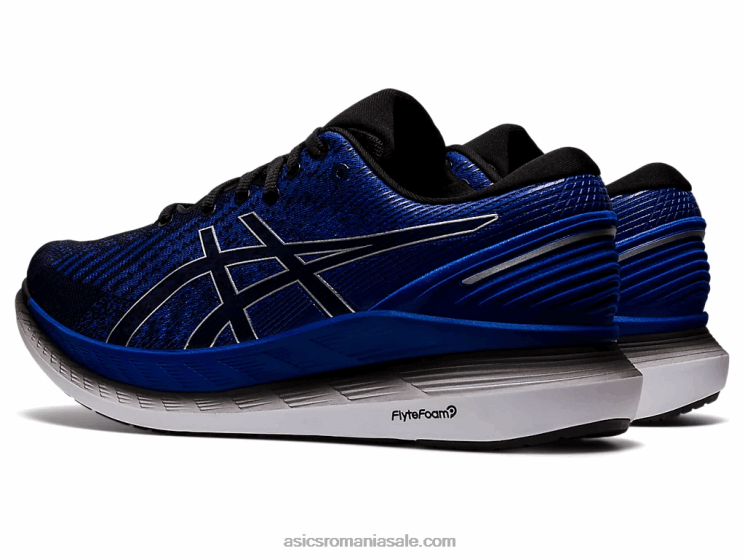 Asics negru planor 2 ZF4641794