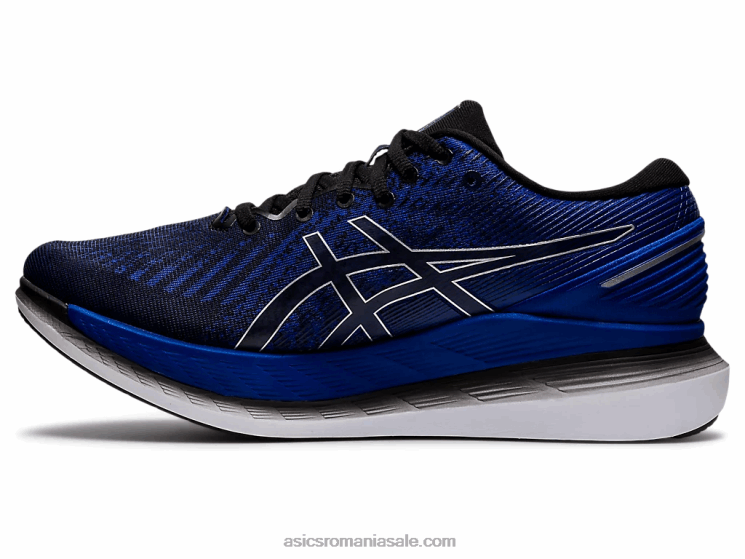 Asics negru planor 2 ZF4641794