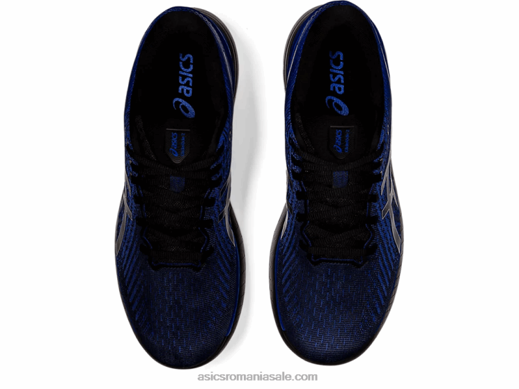 Asics negru planor 2 ZF4641794