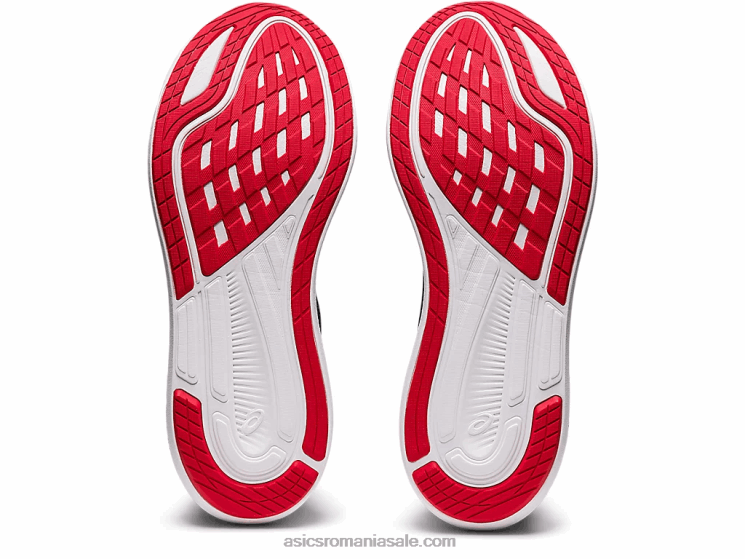 Asics negru/rosu electric evoride 2 ZF4641781