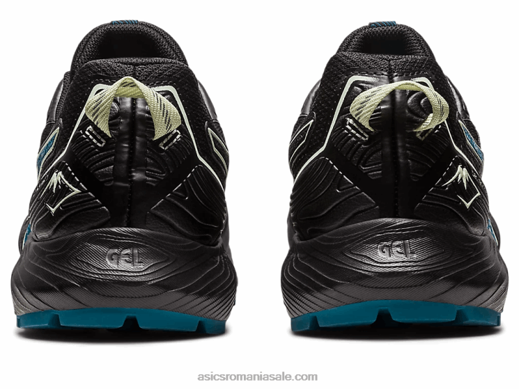 Asics negru/tuc teal gel-sonoma 7 gtx ZF464244