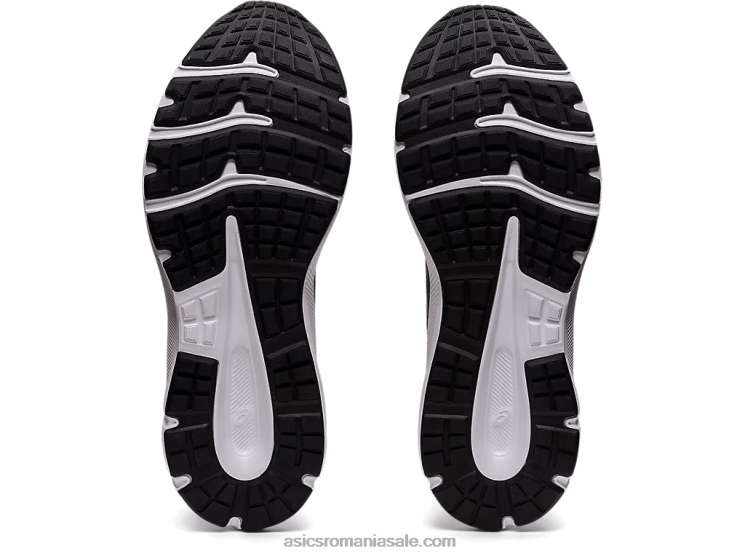 Asics negru/verde pericol zguduire 3 ZF4641377