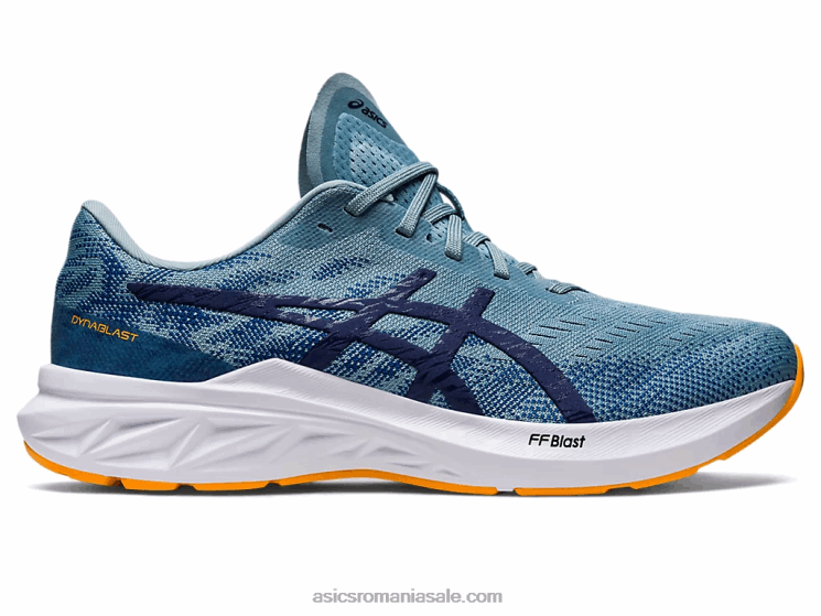 Asics oțel ușor/ocean adânc dinablast 3 ZF464799