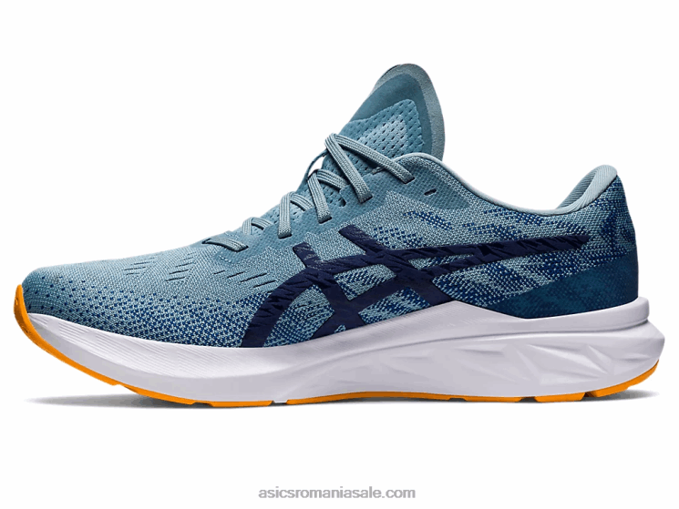 Asics oțel ușor/ocean adânc dinablast 3 ZF464799
