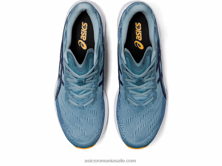 Asics oțel ușor/ocean adânc dinablast 3 ZF464799