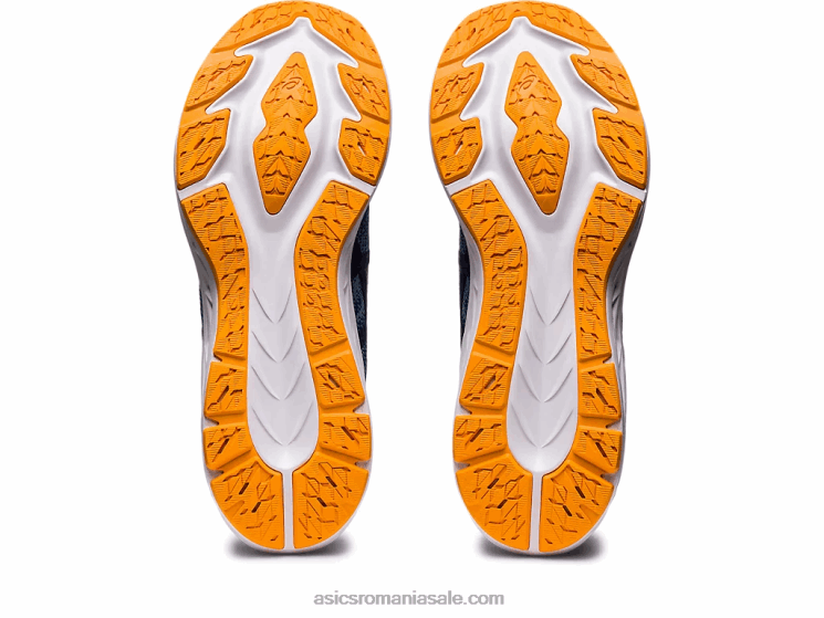 Asics oțel ușor/ocean adânc dinablast 3 ZF464799