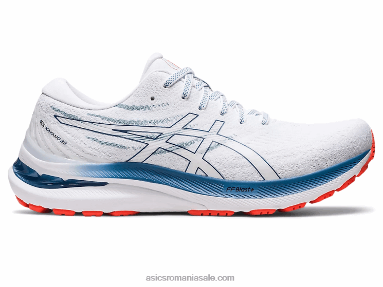 Asics ocean alb/adânc gel-kayano 29 ZF4641170