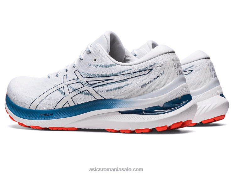 Asics ocean alb/adânc gel-kayano 29 ZF4641170