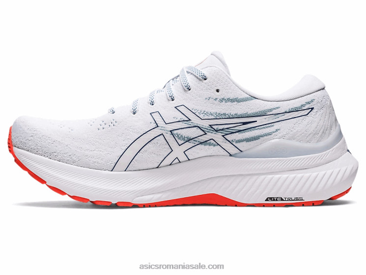 Asics ocean alb/adânc gel-kayano 29 ZF4641170