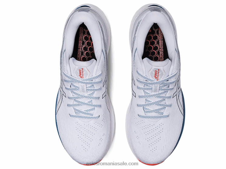 Asics ocean alb/adânc gel-kayano 29 ZF4641170