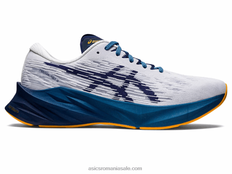 Asics ocean alb/adânc novablast 3 ZF464925