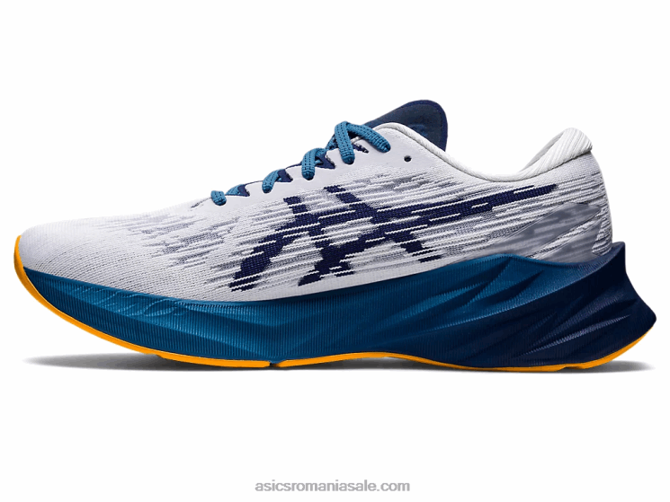 Asics ocean alb/adânc novablast 3 ZF464925