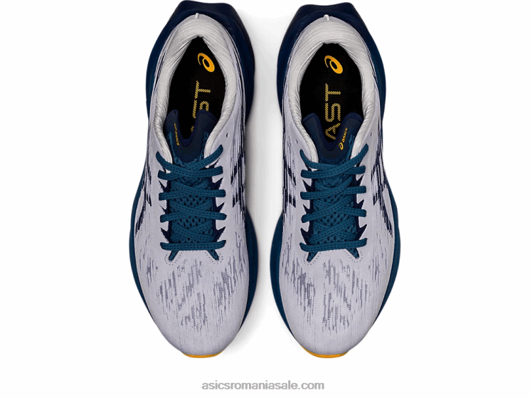 Asics ocean alb/adânc novablast 3 ZF464925