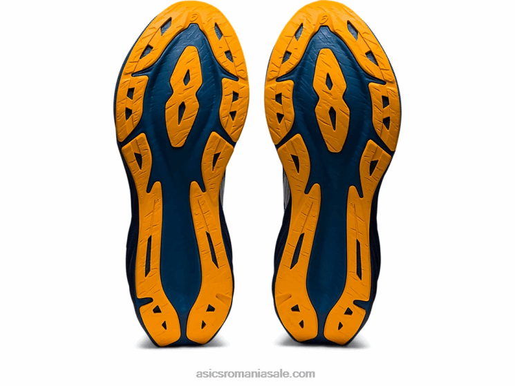 Asics ocean alb/adânc novablast 3 ZF464925