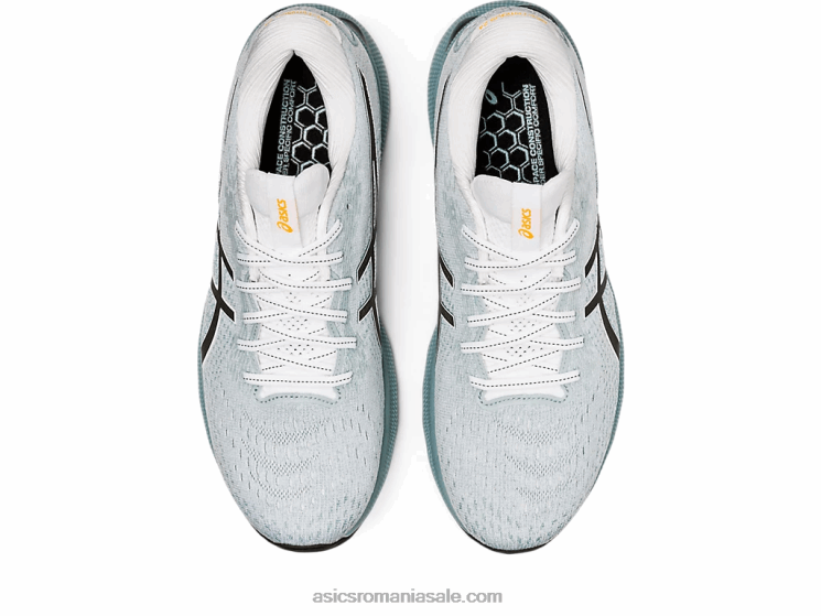 Asics otel deschis/alb gel-nimbus 24 ZF4641023
