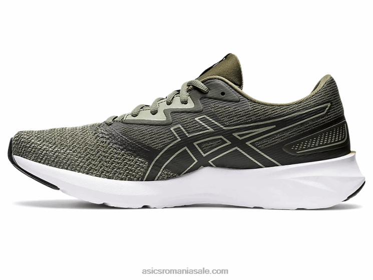 Asics pânză măsline/negru fuzeblast ZF4641578