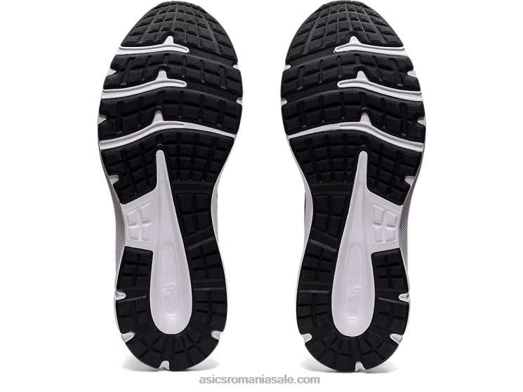 Asics pânză măsline/negru zguduire 3 ZF4641381
