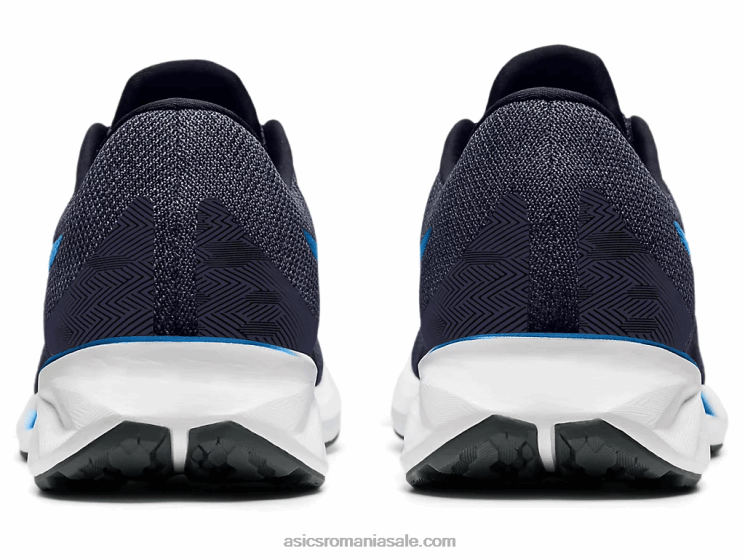 Asics palton/directoire albastru explozie rutieră ZF4642077