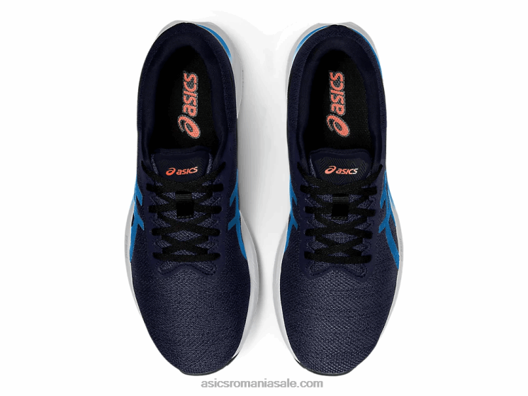Asics palton/directoire albastru explozie rutieră ZF4642077