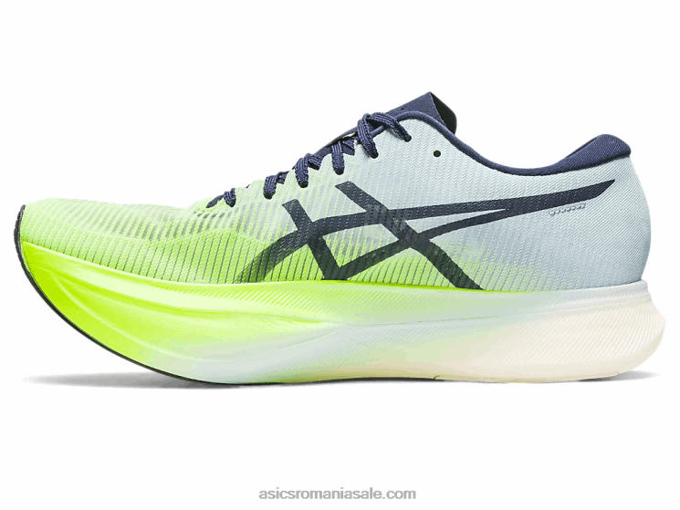 Asics pericol verde/cer metaspeed sky+ ZF464151
