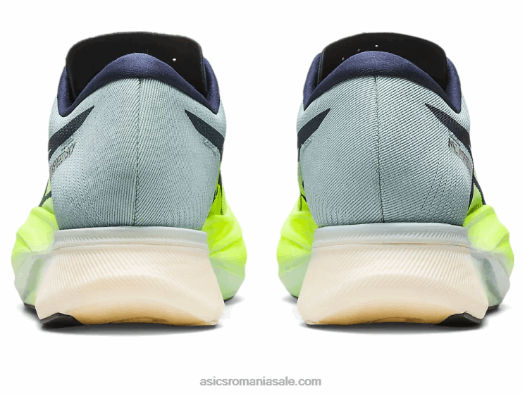 Asics pericol verde/cer metaspeed sky+ ZF464151