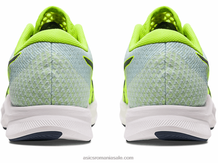 Asics pericol verde/miezul nopții hiperviteza 2 ZF464488