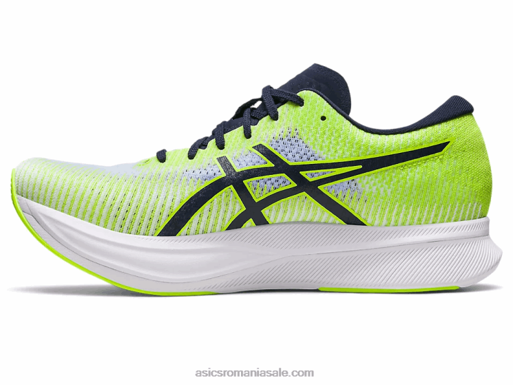 Asics pericol verde/miezul nopții viteza magica 2 ZF464453