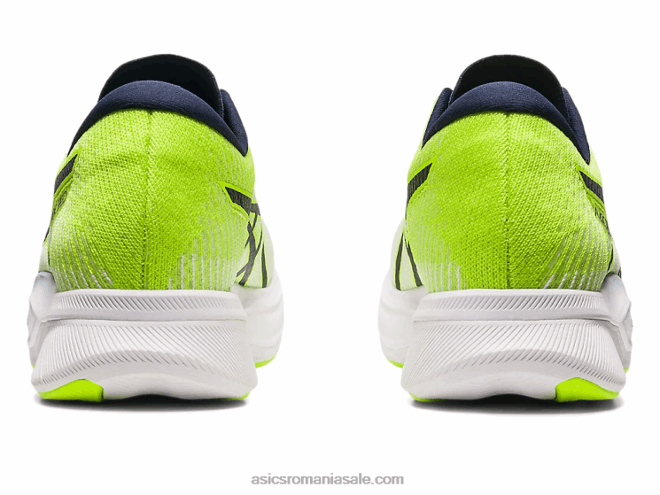 Asics pericol verde/miezul nopții viteza magica 2 ZF464453